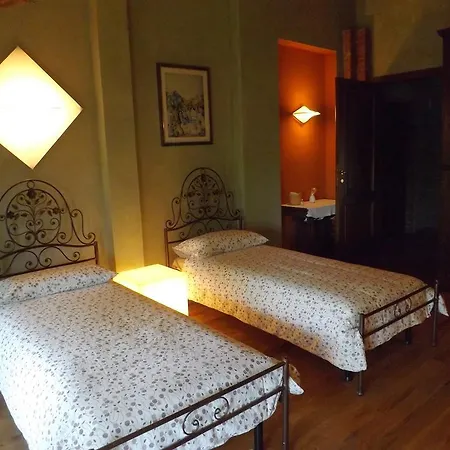 Frühstückspension Guest House Cascina Belsito