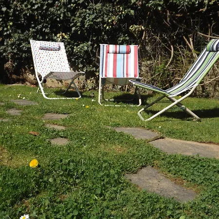 Guest House Cascina Belsito