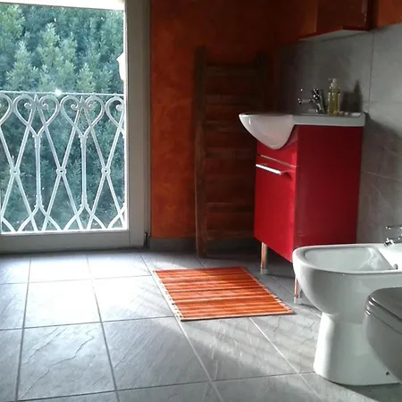 Bed and Breakfast Cascina Belsito