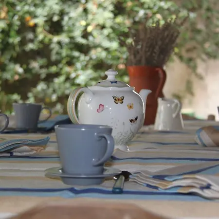 Frühstückspension Guest House Cascina Belsito Biella