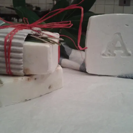 Frühstückspension Guest House Cascina Belsito Biella